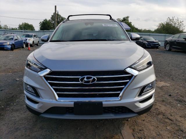 Photo 5 from auction – 2020 HYUNDAI TUCSON LIM with VIN KM8J3CAL2LU168267