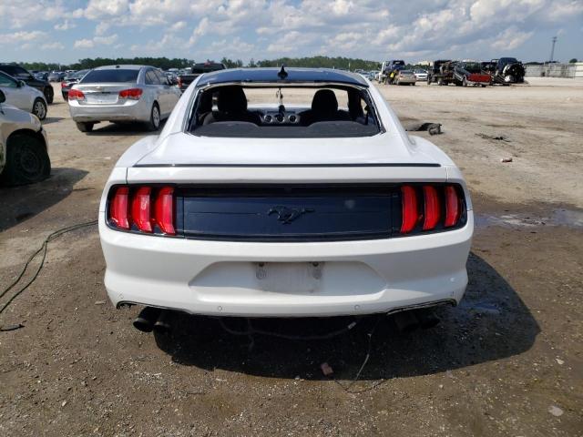Photo 6 from auction – 2022 FORD MUSTANG with VIN 1FA6P8TH6N5126255
