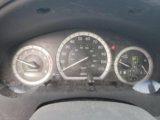 Photo 9 from auction – 2005 TOYOTA SIENNA CE with VIN 5TDZA23CX5S387442