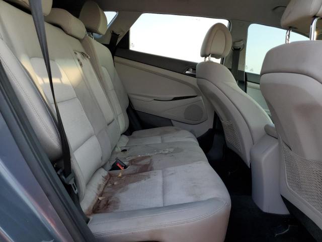 Photo 10 from auction – 2016 HYUNDAI TUCSON LIM with VIN KM8J33A26GU026646