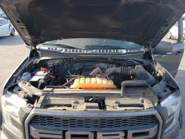 Photo 11 from auction – 2016 FORD F150 SUPER with VIN 1FTEW1EF1GKD57340