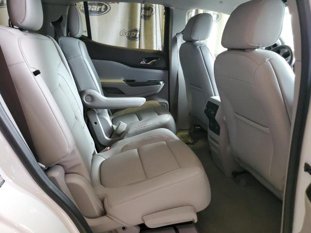 Photo 11 from auction – 2018 GMC ACADIA SLT with VIN 1GKKNNLS0JZ249114