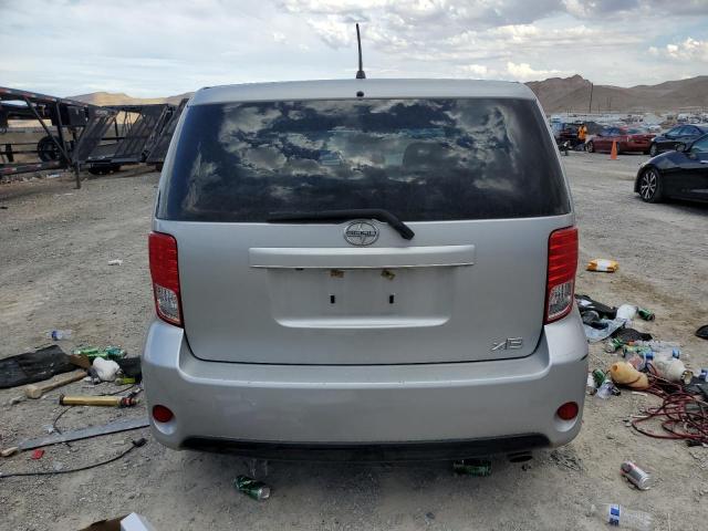 Photo 6 from auction – 2015 TOYOTA SCION XB with VIN JTLZE4FE9FJ074169