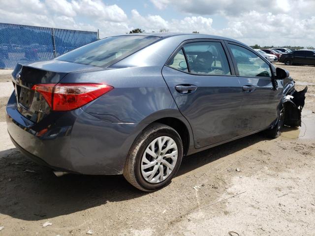 Photo 3 from auction – 2018 TOYOTA COROLLA L with VIN 2T1BURHE4JC002259