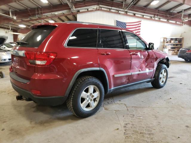 Photo 3 from auction – 2011 JEEP GRAND CHER with VIN 1J4RR4GG5BC547655