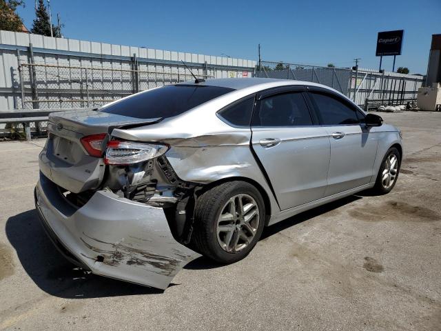 Photo 3 from auction – 2014 FORD FUSION SE with VIN 1FA6P0H70E5406710