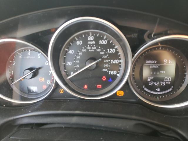 Photo 9 from auction – 2014 MAZDA CX-5 SPORT with VIN JM3KE2BE4E0400687
