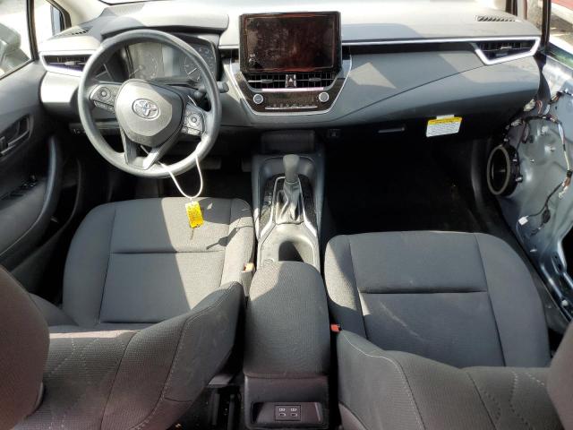 Photo 8 from auction – 2023 TOYOTA COROLLA LE with VIN 5YFB4MDE6PP025379