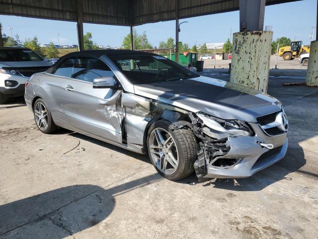 Photo 4 from auction – 2014 MERCEDES-BENZ E 350 with VIN WDDKK5KF9EF267312