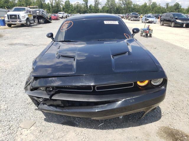 Photo 5 from auction – 2015 DODGE CHALLENGER with VIN 2C3CDZAG2FH773787
