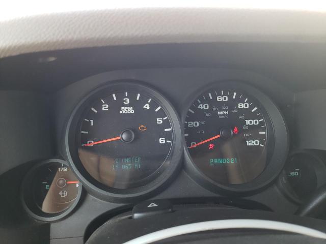 Photo 9 from auction – 2013 GMC SIERRA K15 with VIN 3GTP2UEAXDG135151
