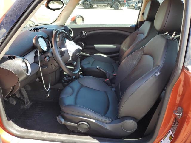 Снимка 7 от търг – 2012 MINI COOPER с VIN WMWSU3C58CT367539