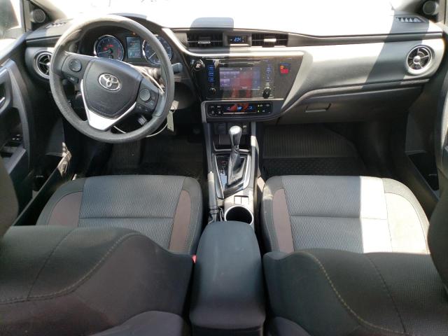 Photo 8 from auction – 2019 TOYOTA COROLLA L with VIN 2T1BURHE4KC215813