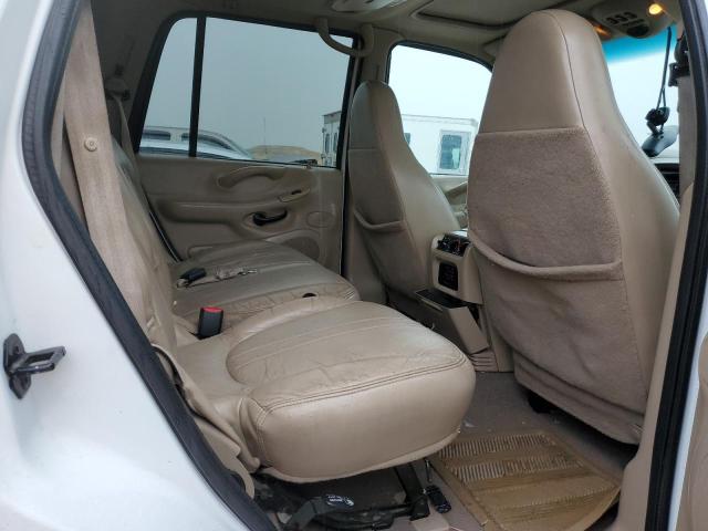 Foto 10 de la subasta – 2000 FORD EXPEDITION con VIN 1FMPU18L6YLA82135