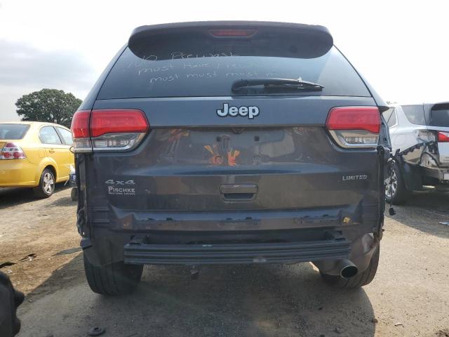Photo 6 from auction – 2018 JEEP GRAND CHER with VIN 1C4RJFBG7JC128043