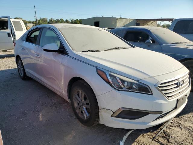 Photo 4 from auction – 2016 HYUNDAI SONATA SE with VIN 5NPE24AF6GH373907