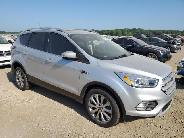 Photo 4 from auction – 2018 FORD ESCAPE TIT with VIN 1FMCU9J99JUB95783