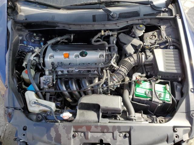 Photo 11 from auction – 2010 HONDA ACCORD LXP with VIN 1HGCP2F40AA051042