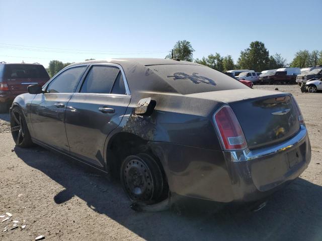Photo 2 from auction – 2013 CHRYSLER 300 with VIN 2C3CCAAG9DH589433