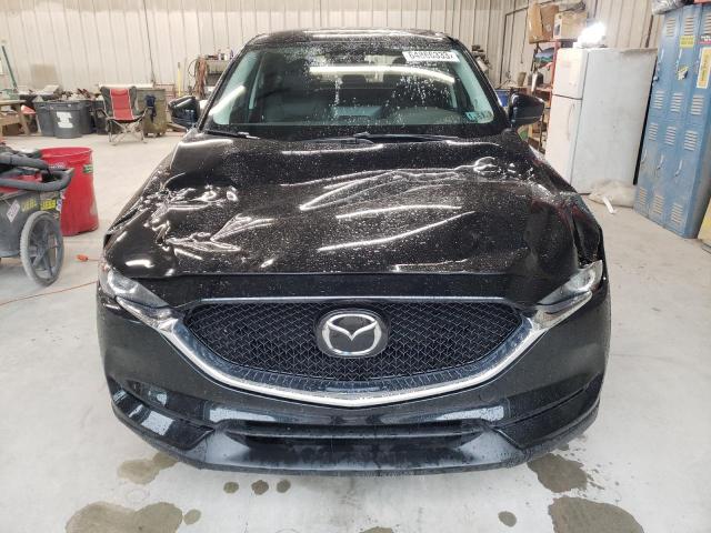 Photo 5 from auction – 2021 MAZDA CX-5 TOURI with VIN JM3KFBCM7M0364169