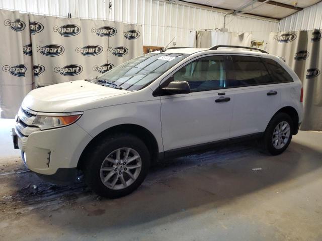 FORD EDGE SE 2013 с VIN 2FMDK3GC1DBB81784 - Снимка от търг