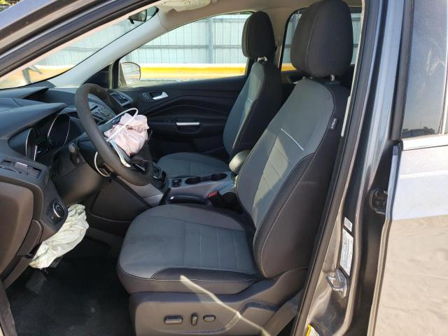 Photo 7 from auction – 2014 FORD ESCAPE SE with VIN 1FMCU0GX7EUA86486