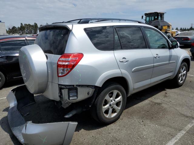 Photo 3 from auction – 2010 TOYOTA RAV4 LIMIT with VIN 2T3YF4DV1AW030877