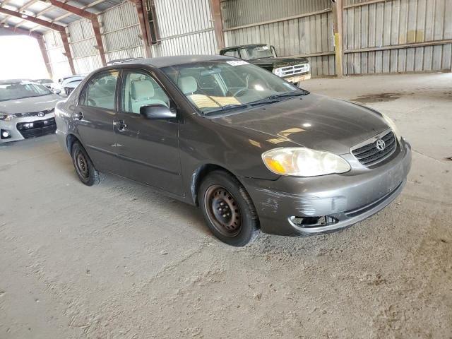 Photo 4 from auction – 2007 TOYOTA COROLLA with VIN 1NXBR32EX7Z815183