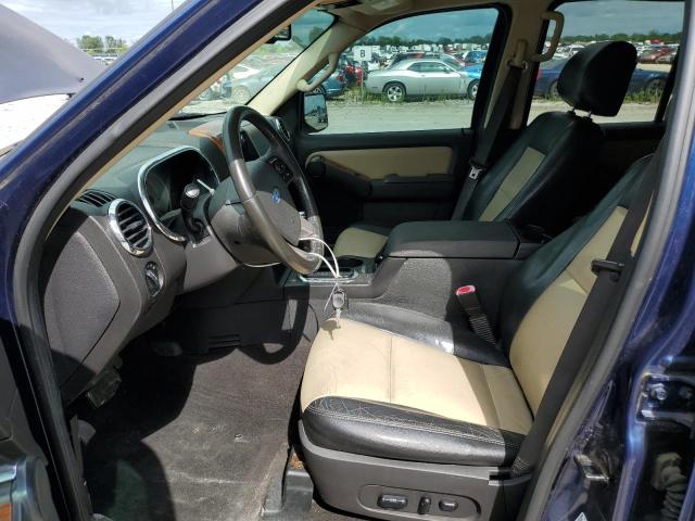 Photo 7 from auction – 2008 FORD EXPLORER E with VIN 1FMEU74E08UA42435