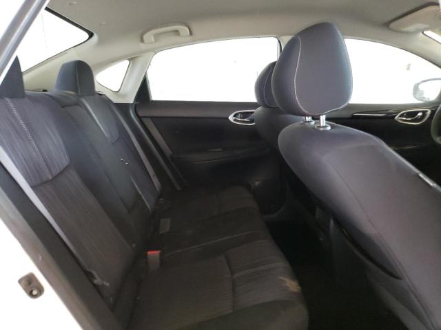 Photo 10 from auction – 2017 NISSAN SENTRA S with VIN 3N1AB7AP1HY207651