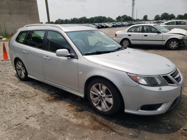 Photo 4 from auction – 2010 SAAB 9-3 AERO with VIN YS3FC5CY2A1611166