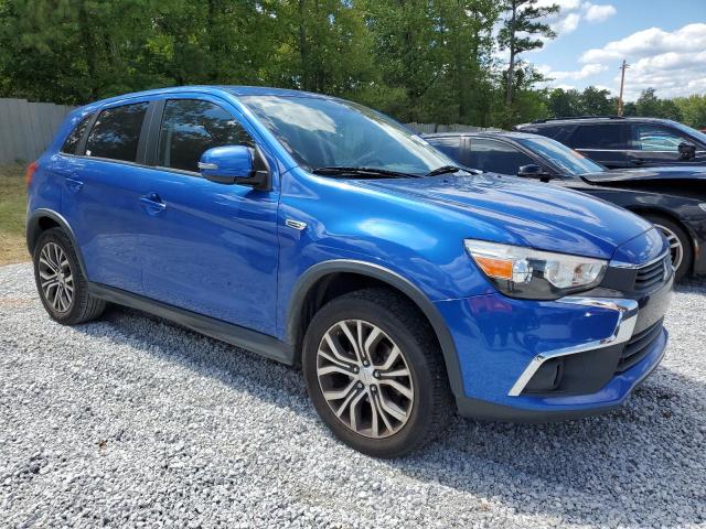 Photo 4 from auction – 2017 MITSUBISHI OUTLANDER with VIN JA4AP3AUXHZ024553