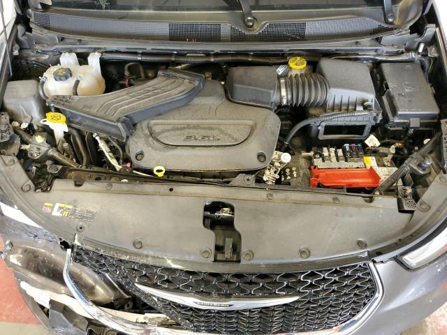 Photo 12 from auction – 2022 CHRYSLER PACIFICA T with VIN 2C4RC1BG2NR148968