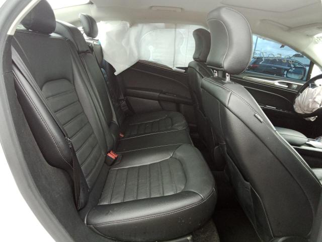 Photo 10 from auction – 2017 FORD FUSION SE with VIN 3FA6P0T96HR389082
