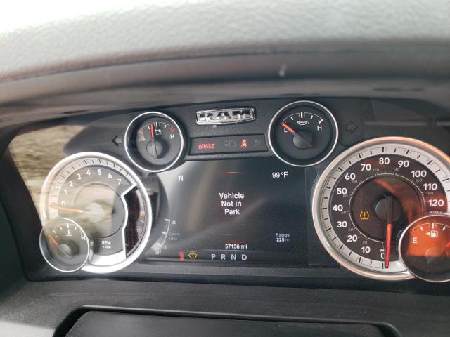 Photo 9 from auction – 2016 RAM 1500 SLT with VIN 1C6RR7GT0GS399858
