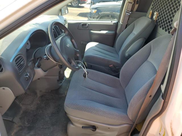 Photo 7 from auction – 2006 DODGE CARAVAN C/ with VIN 1D4GP21RX6B584152