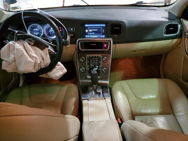 Photo 8 from auction – 2012 VOLVO S60 with VIN YV1622FS5C2126690