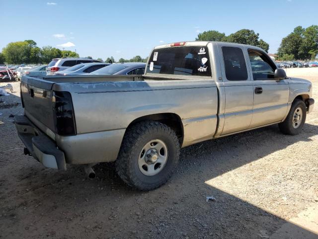 Photo 3 from auction – 2003 CHEVROLET SILVERADO with VIN 2GCEC19X331372735