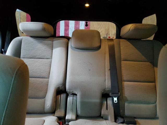 Photo 10 from auction – 2014 FORD EXPLORER with VIN 1FM5K8B83EGC14511