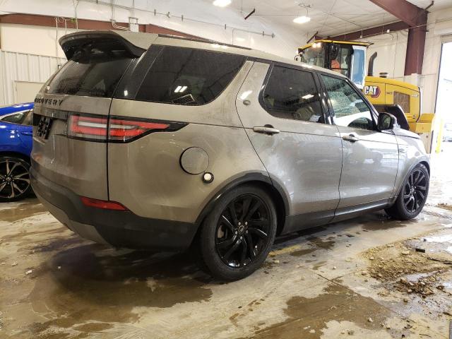 Photo 3 from auction – 2018 LAND ROVER DISCOVERY with VIN SALRT2RV9JA053003