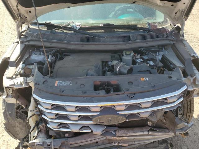 Photo 12 from auction – 2016 FORD EXPLORER with VIN 1FM5K8B89GGA50572