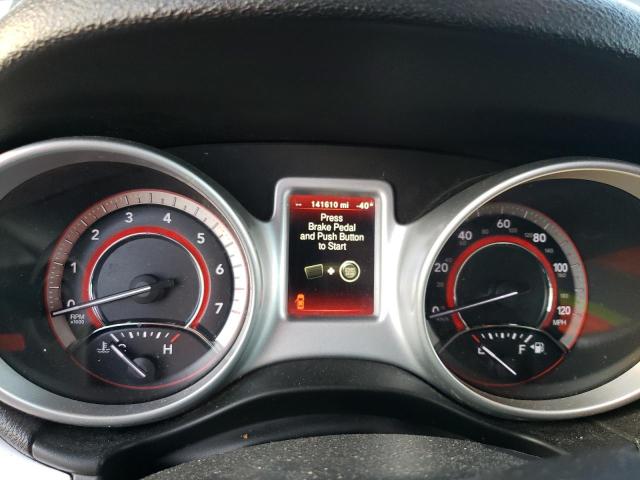 Photo 9 from auction – 2018 DODGE JOURNEY SE with VIN 3C4PDCAB4JT167146
