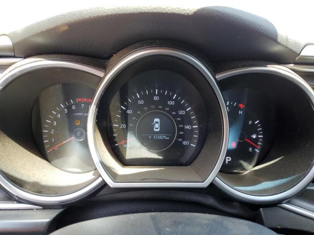 Photo 9 from auction – 2014 KIA OPTIMA LX with VIN 5XXGM4A7XEG342602