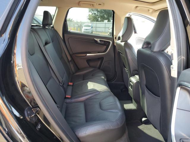 Photo 11 from auction – 2013 VOLVO XC60 3.2 with VIN YV4940DZ3D2380463