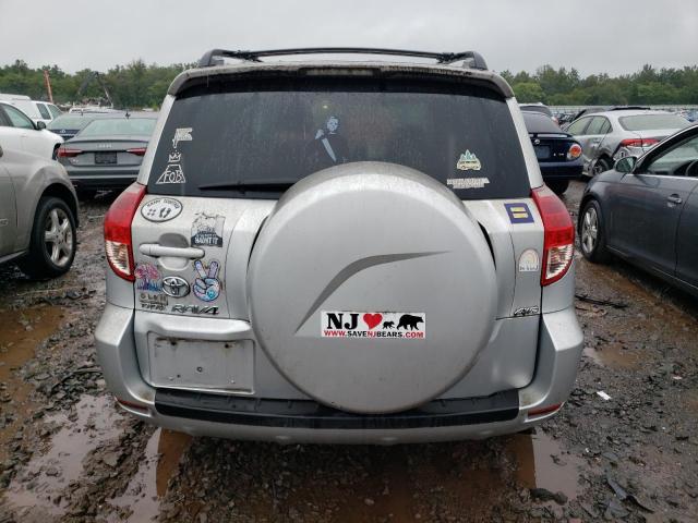 Photo 6 from auction – 2007 TOYOTA RAV4 LIMIT with VIN JTMBD31V975103410