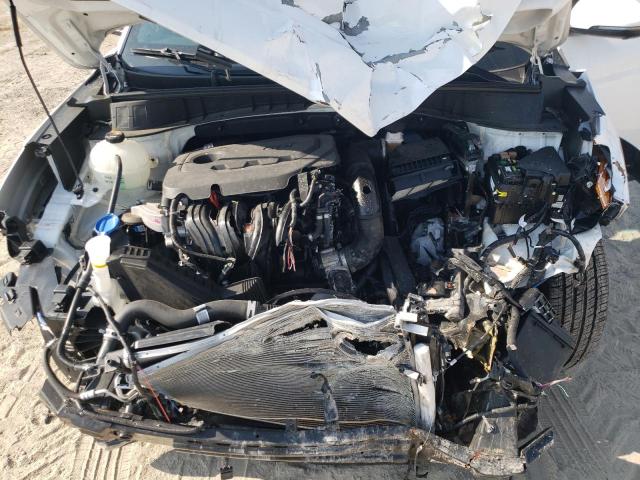 Photo 11 from auction – 2020 HYUNDAI TUCSON LIM with VIN KM8J33AL5LU162091