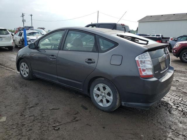 Photo 2 from auction – 2007 TOYOTA PRIUS with VIN JTDKB20U373287974