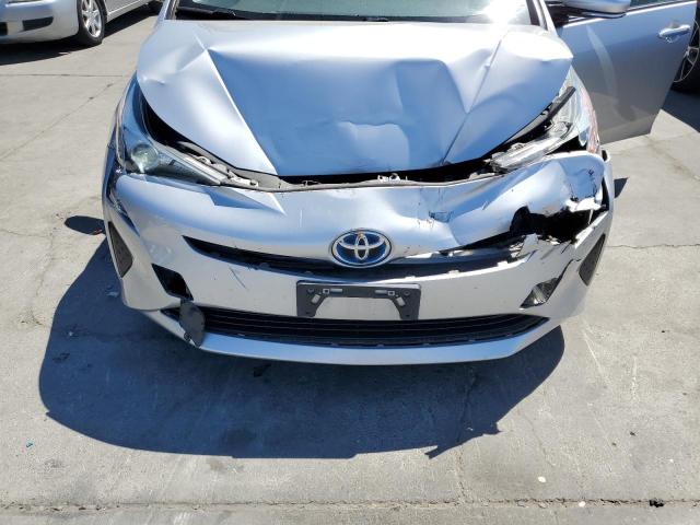 Photo 11 from auction – 2016 TOYOTA PRIUS with VIN JTDKARFU0G3508336