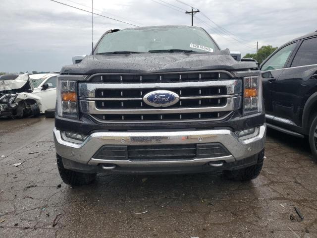 Photo 5 from auction – 2021 FORD F150 SUPER with VIN 1FTFW1E52MKF12341