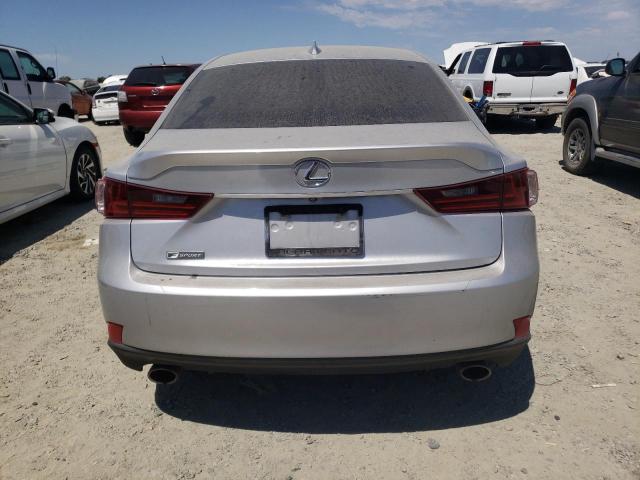 Photo 6 from auction – 2015 LEXUS IS 250 with VIN JTHBF1D29F5045005
